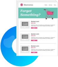 Shopping Cart Abandonment Campaigns