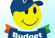budget-heating logo